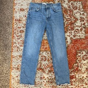 Zara jeans